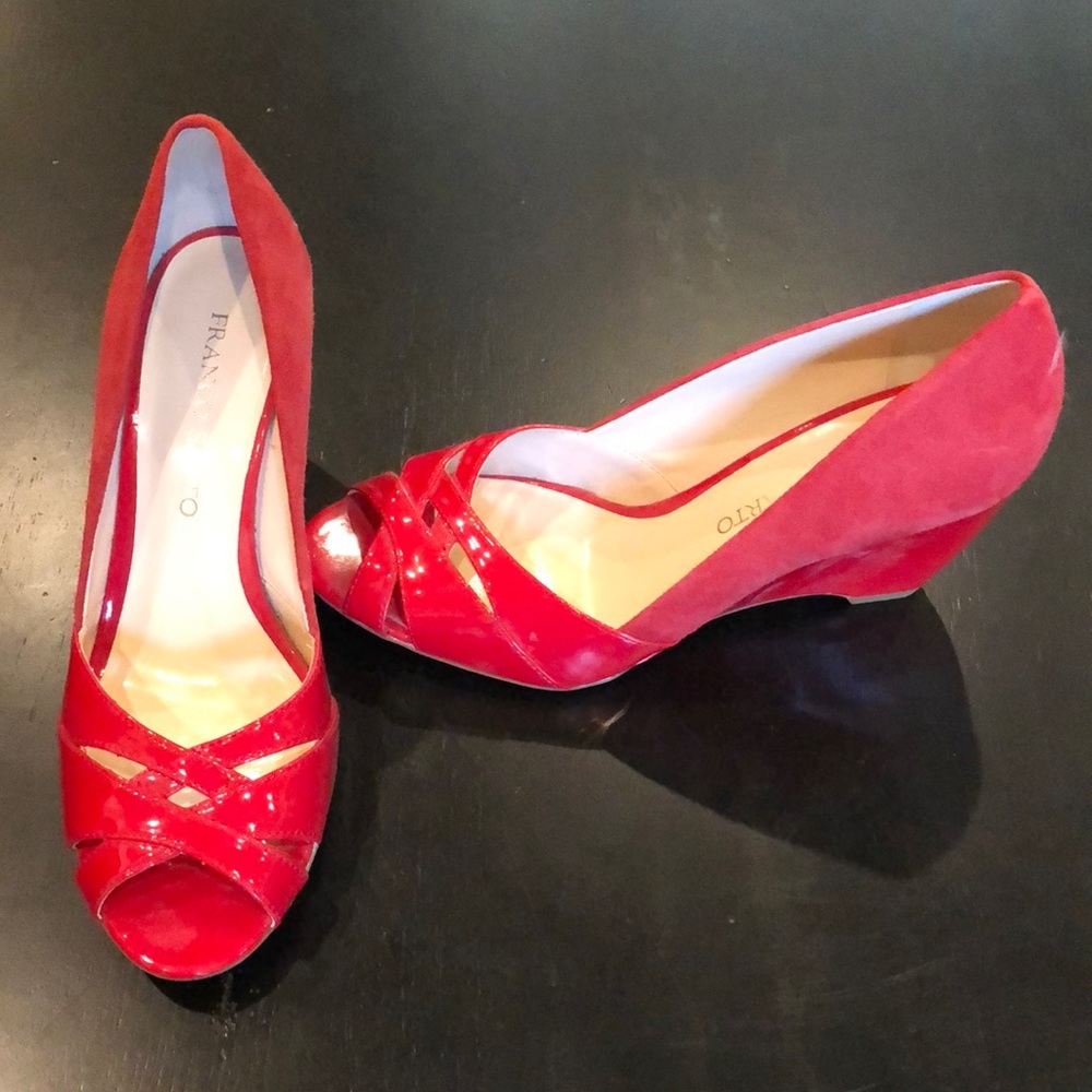Franco Sarto Shoes